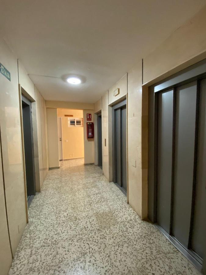 Apt Con Espectacular Vista, Piscinas, Recep 24 Hs Benalmádena Exterior foto